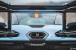 McLaren MSO Senna Gulf Oil Theme 2019 года (NA)